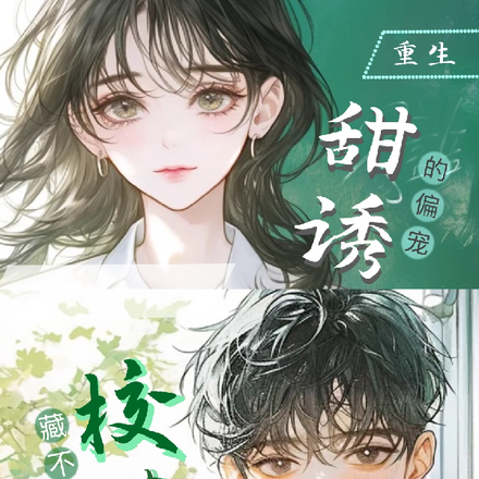 校草私下是亲亲怪,这事能说吗?