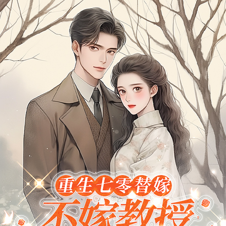 假千金替嫁后,被军官婆家团宠