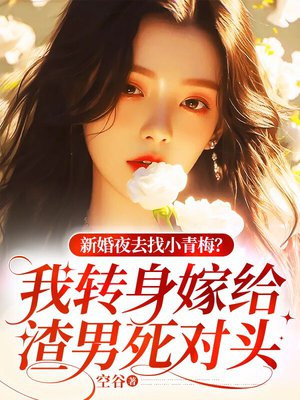新婚夜去找小青梅?我转身嫁给渣男死对头
