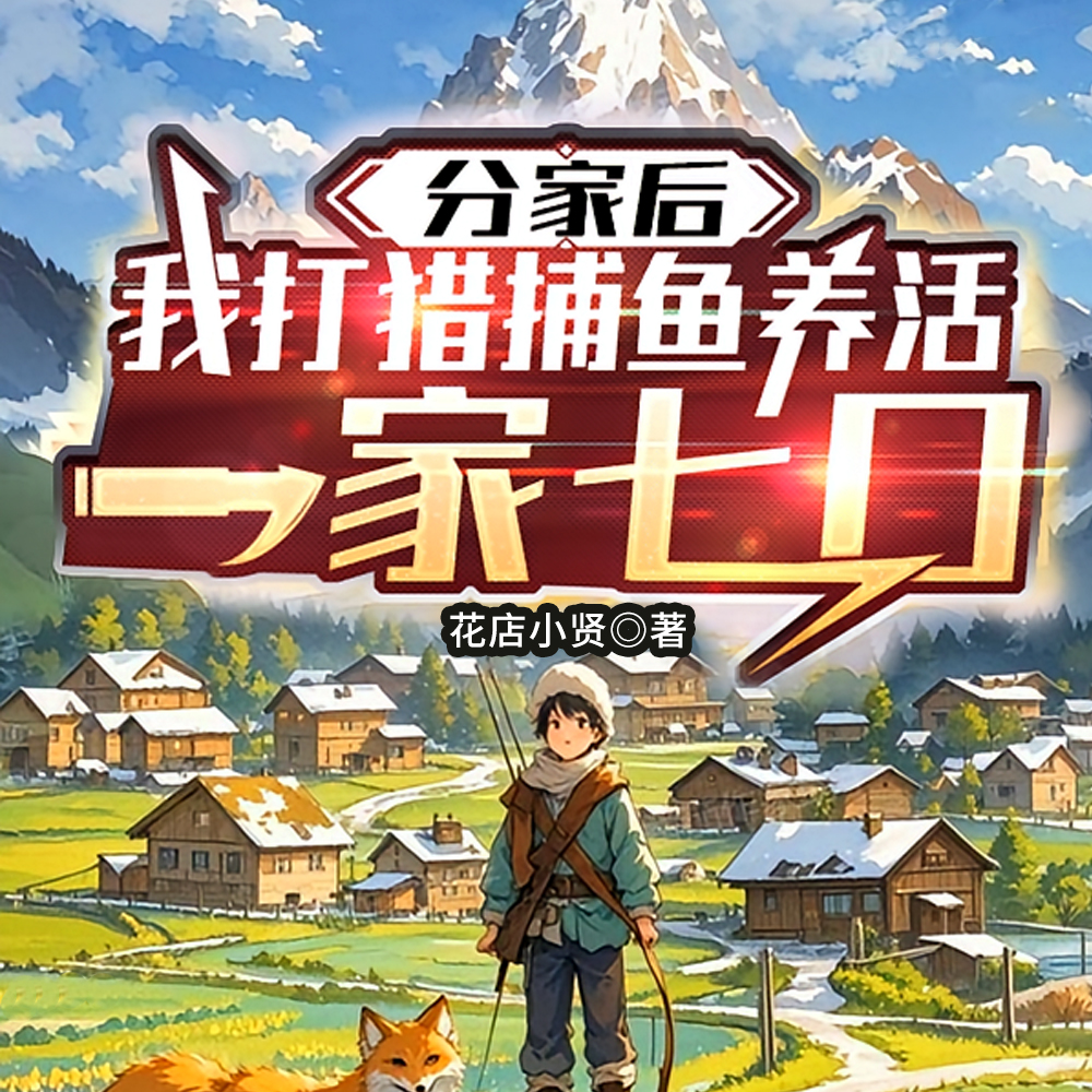 被逐出家门,全家跪求我给口吃的