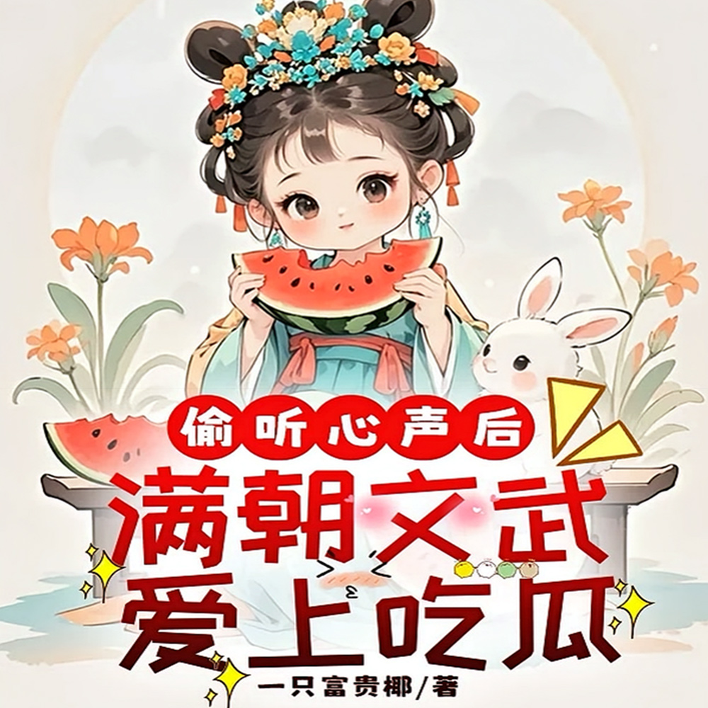 百官跟着我吃瓜,塌完你家塌他家