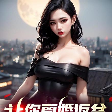 我开局离婚,转身就赚千亿!