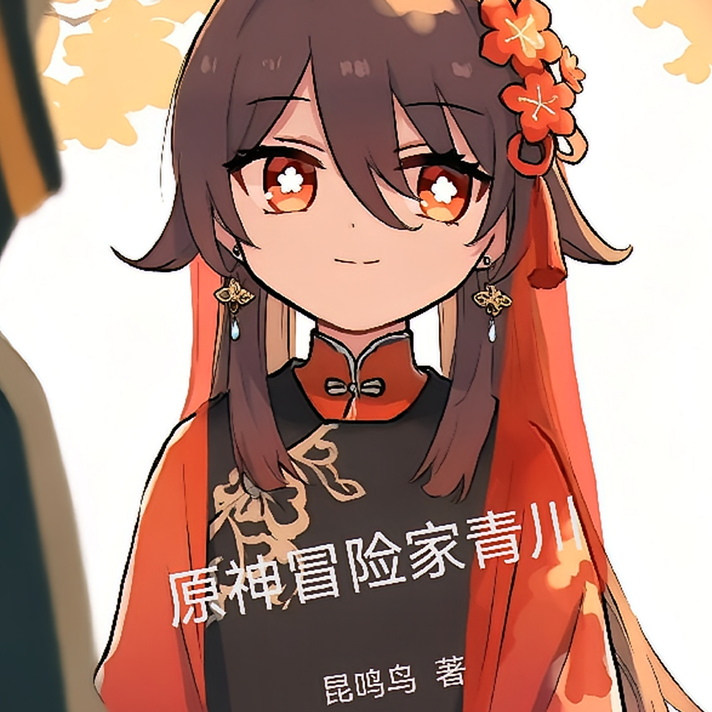 原神:成了孩子们白月光的老大叔