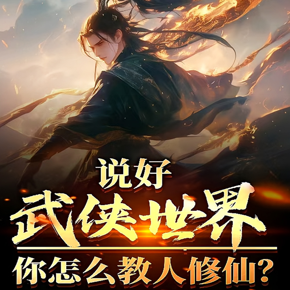 别人练武我修仙!练气爆锤大宗师