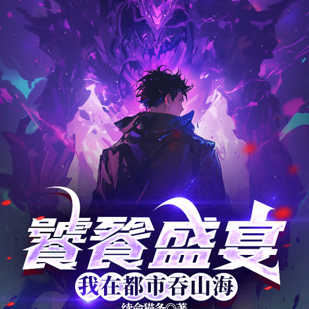 你说打架我说好,我是饕餮你别跑