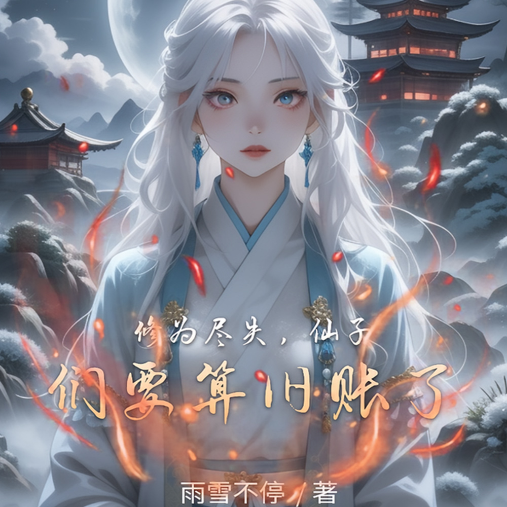 修为尽失,仙子们要算旧账了