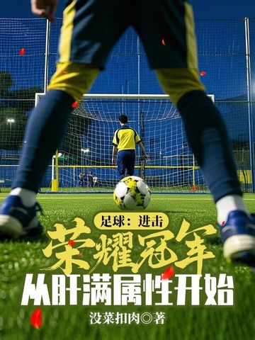 足球:进击荣耀冠军,从肝满属性开始