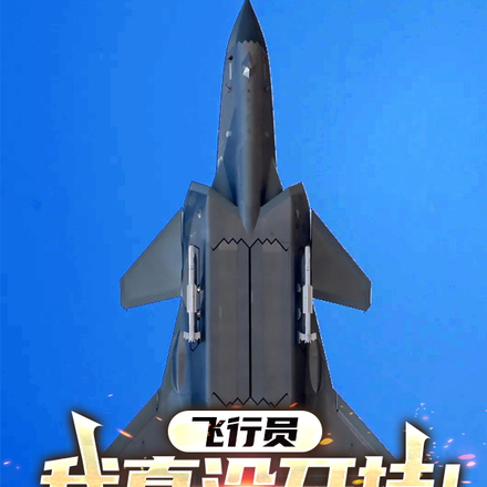 重生飞行员,我只想安静的修仙