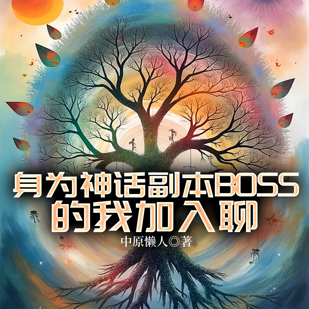 聊天群:什么?你说新人是至高神