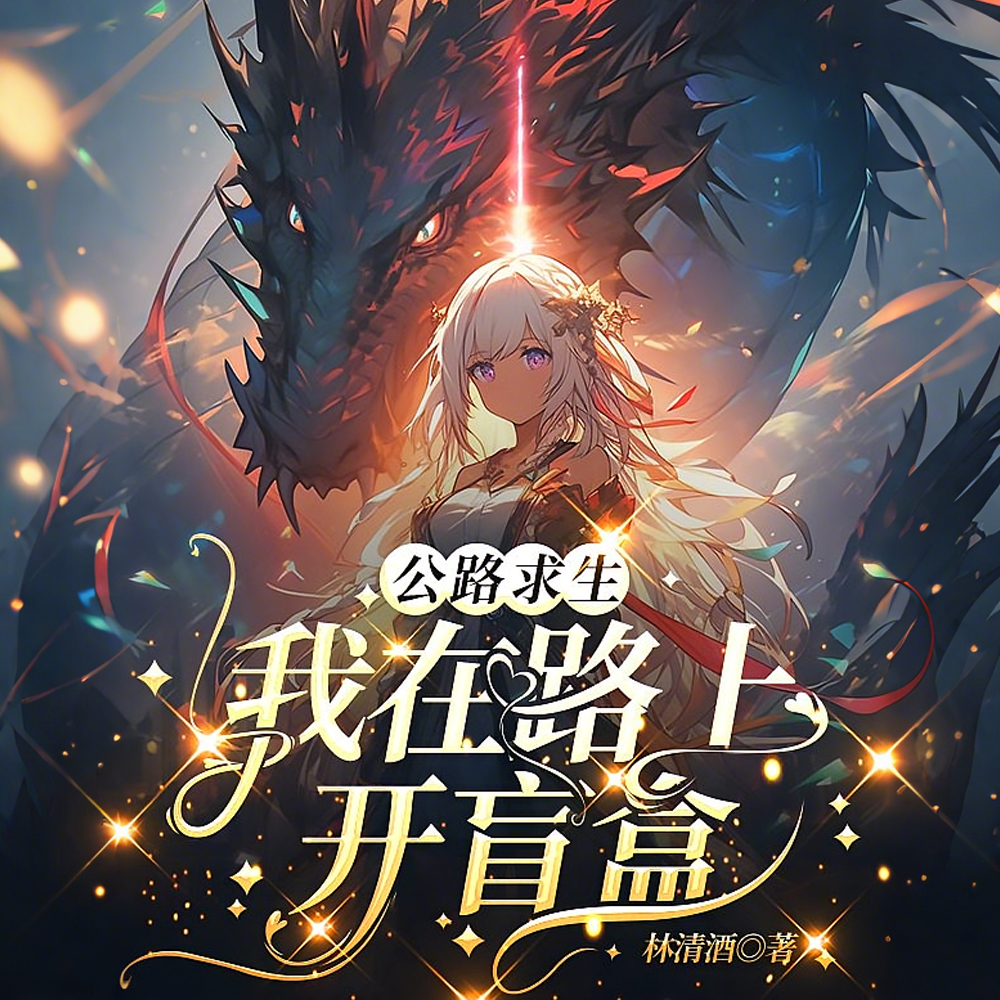 公路求生:我用欧皇体质开盲盒