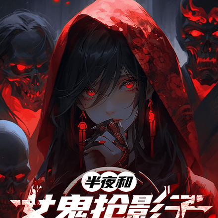 不小心成为镜中仙怎么办?急