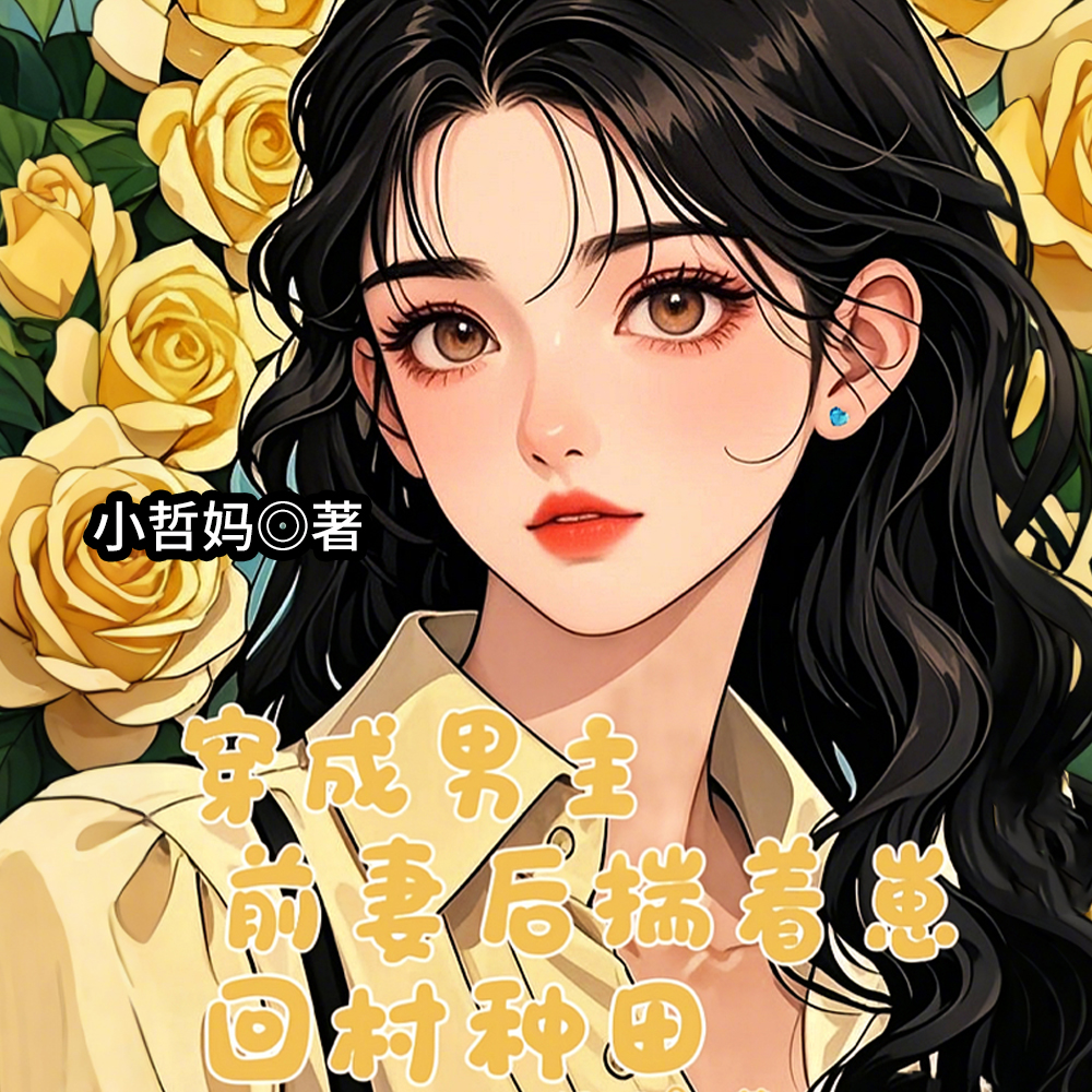 穿书回村种田后各方大佬都来养老