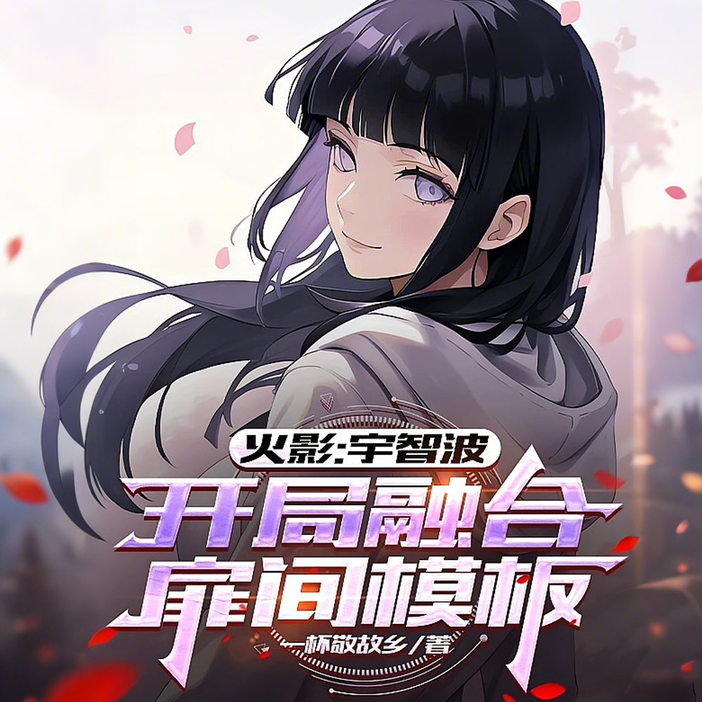 穿越宇智波,系统非说我是扉间