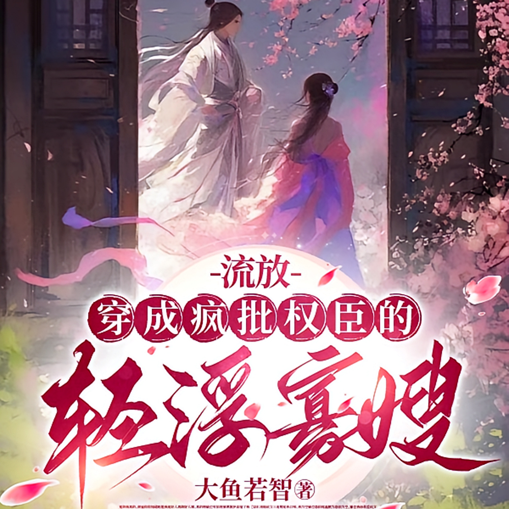 嫂嫂乖!别跑!疯批权臣宠妻入骨