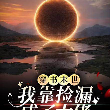 惊!怎么成了末世女主的死对头