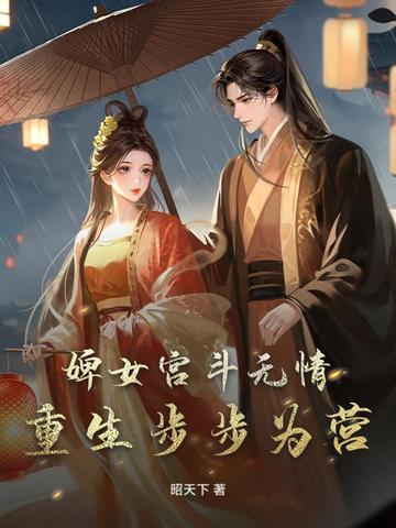 婢女宫斗无情,重生步步为营