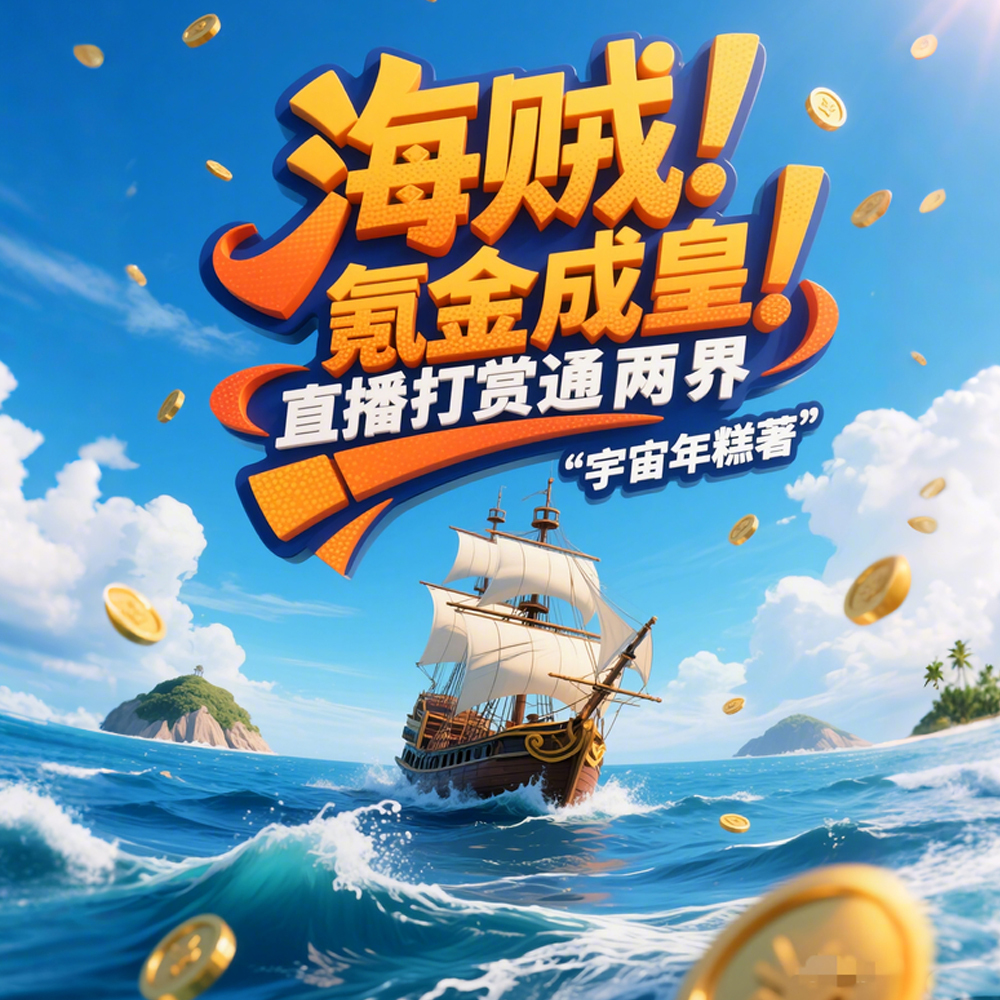 直播:你人在海贼,果实真交国家
