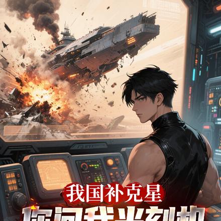 我国补克星,你问我光刻机能修吗