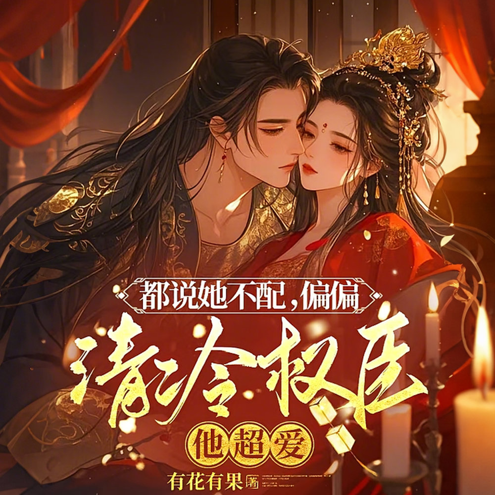 夫人茶又娇,清冷权臣折了腰