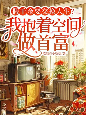 假千金要交换人生?我抱着空间做首富