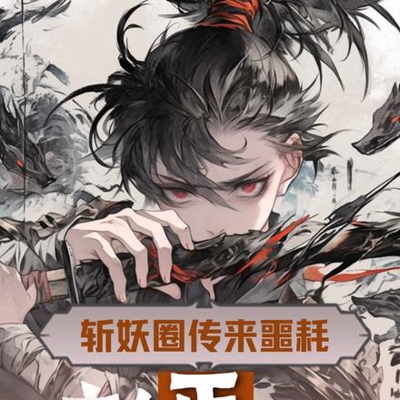 斩妖圈传来噩耗,这人正的发邪