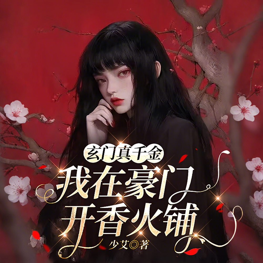 谁拿香火铺当恶鬼招待所啊!