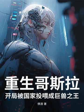 重生哥斯拉:开局被国家投喂成巨兽之王
