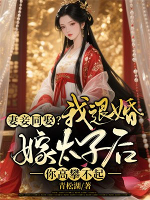 妻妾同娶?我退婚嫁太子后你高攀不起!
