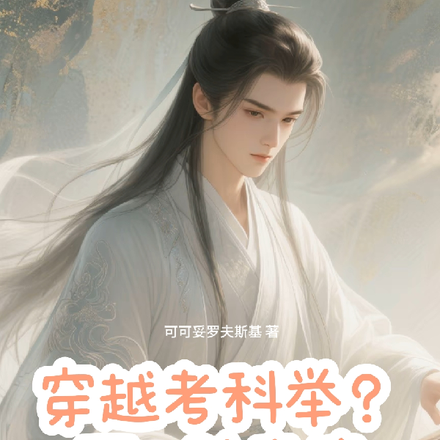穿越考科举?不,我直接当主考官