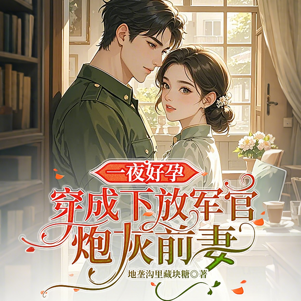 一夜好孕:穿成下放军官炮灰前妻