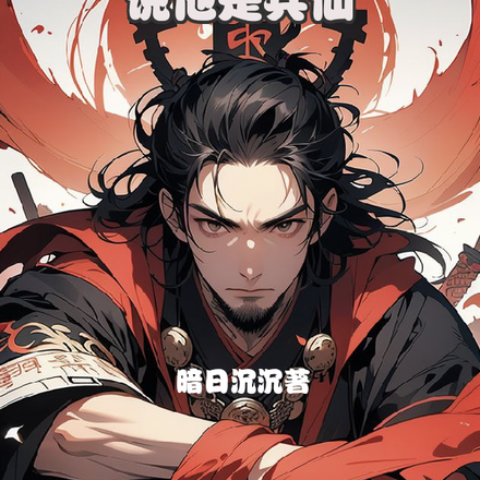 开局钻裤裆,你竟然说他是兵仙