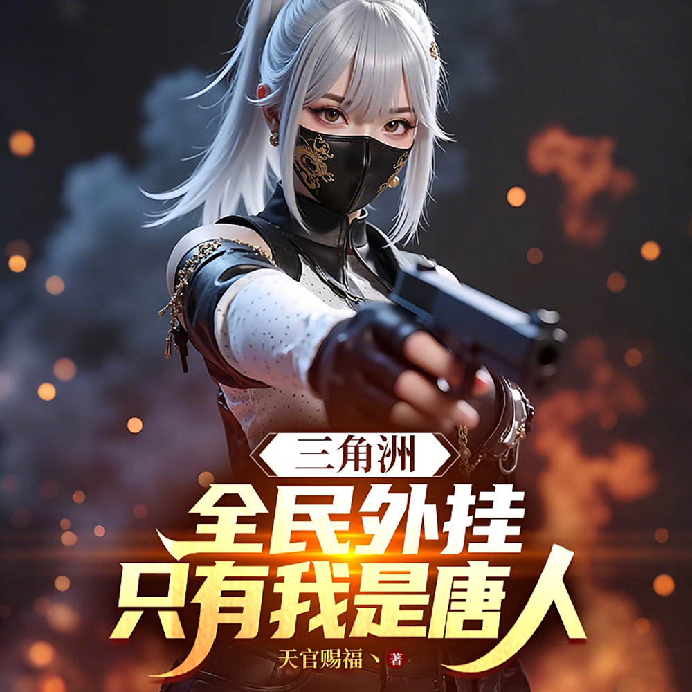 三角洲:全民外挂,只有我是唐人