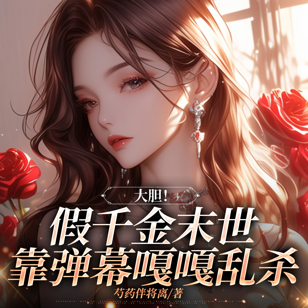 刚被豪门扫地出门,你说末日了?