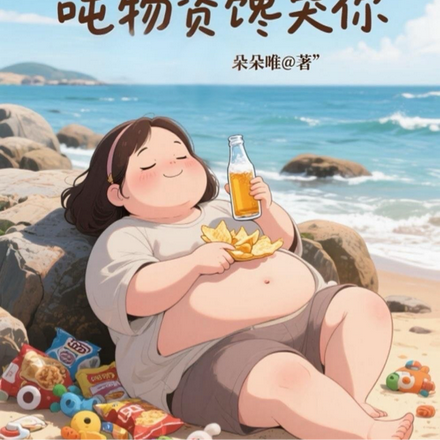 嫌我胖丑?我掏出万吨物资馋哭你