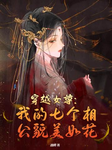 穿越女尊:我的七个相公貌美如花