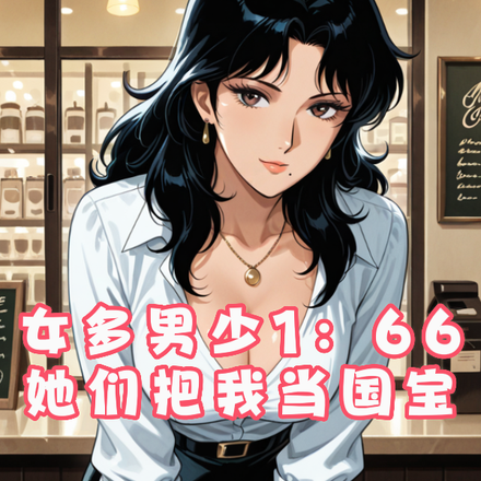 女多男少1:66她们把我当国宝