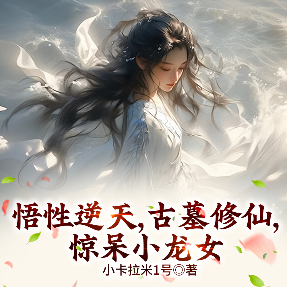 悟性逆天,古墓修仙,惊呆小龙女