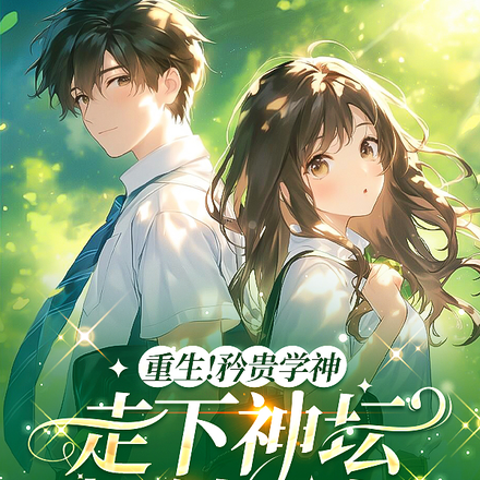 重生后我靠美貌和智商吊打全世界