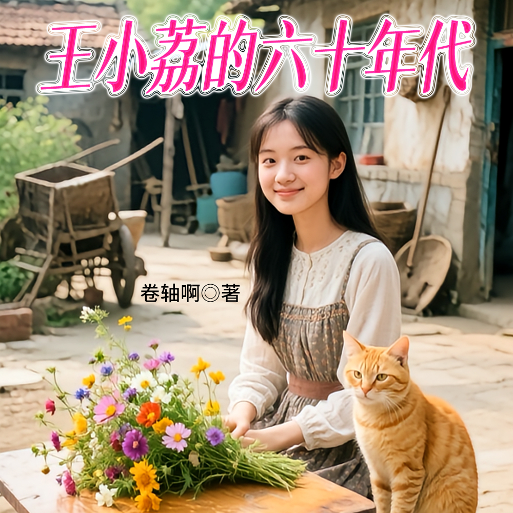 穿越六八年:我在东北有空间