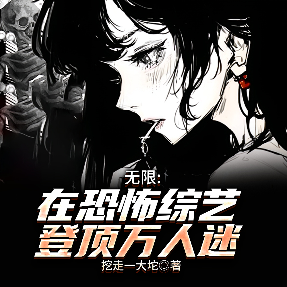 是花瓶,但在恐综当团宠万人迷