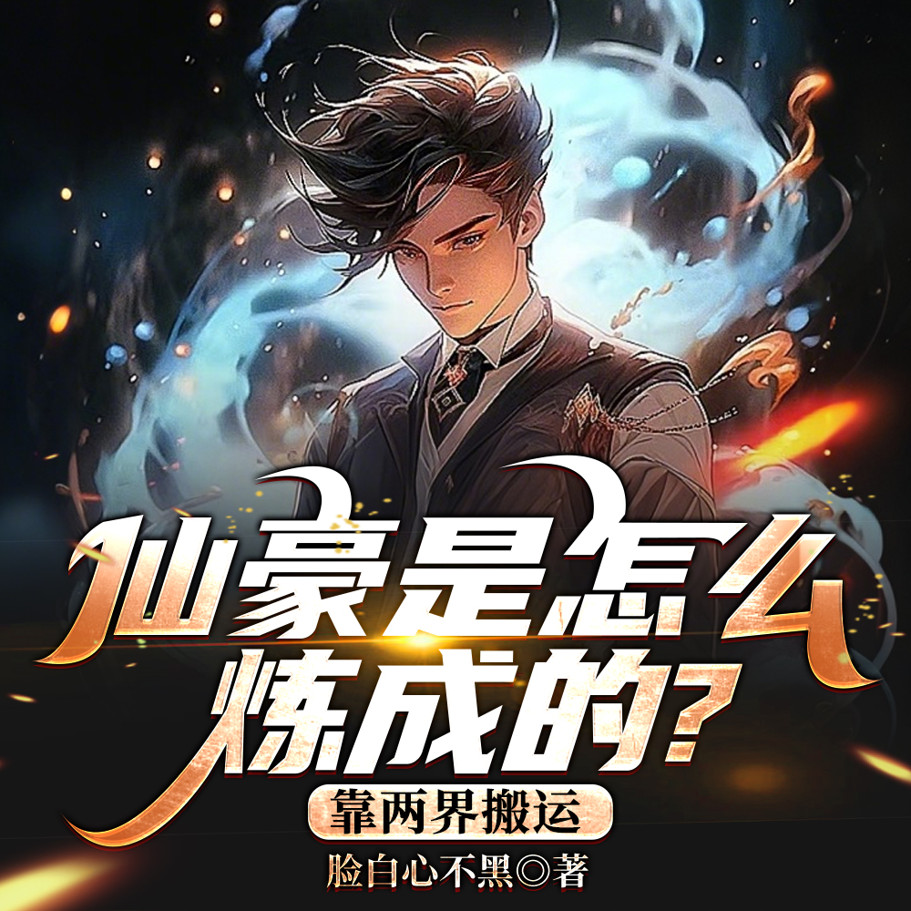 都市与修仙世界的双穿就是爽