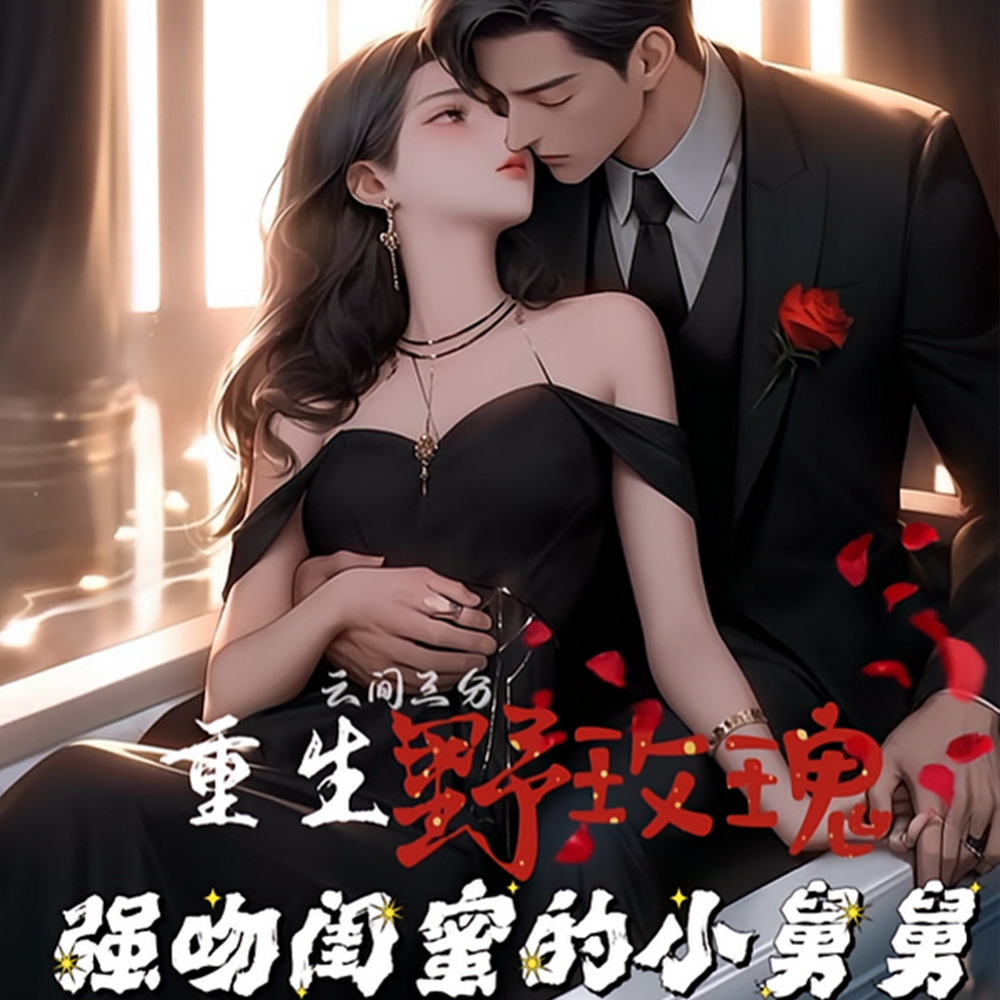 玫瑰诱吻,三爷骗婚重生心尖娇