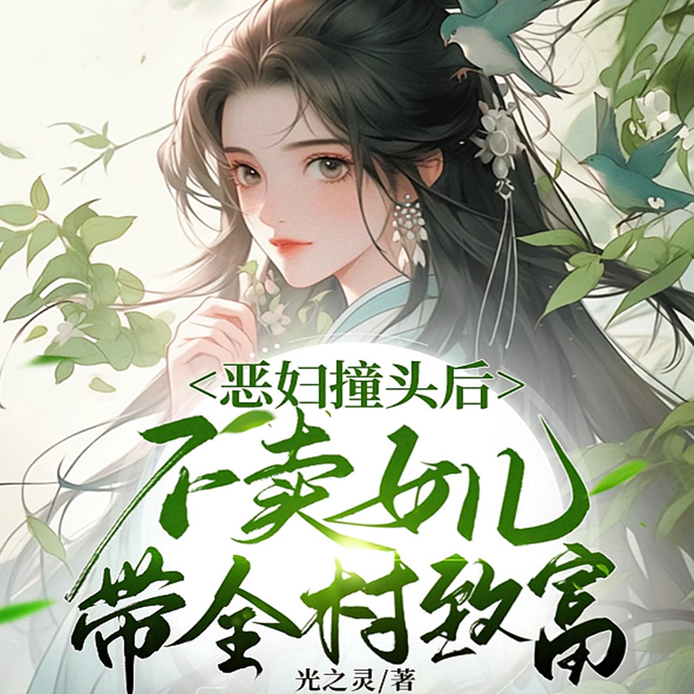 带全家修仙,我靠仙府一统天下
