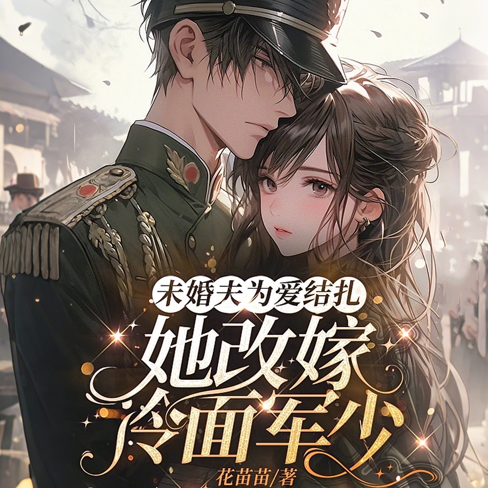 你为爱结扎,我转头追纯爱军少
