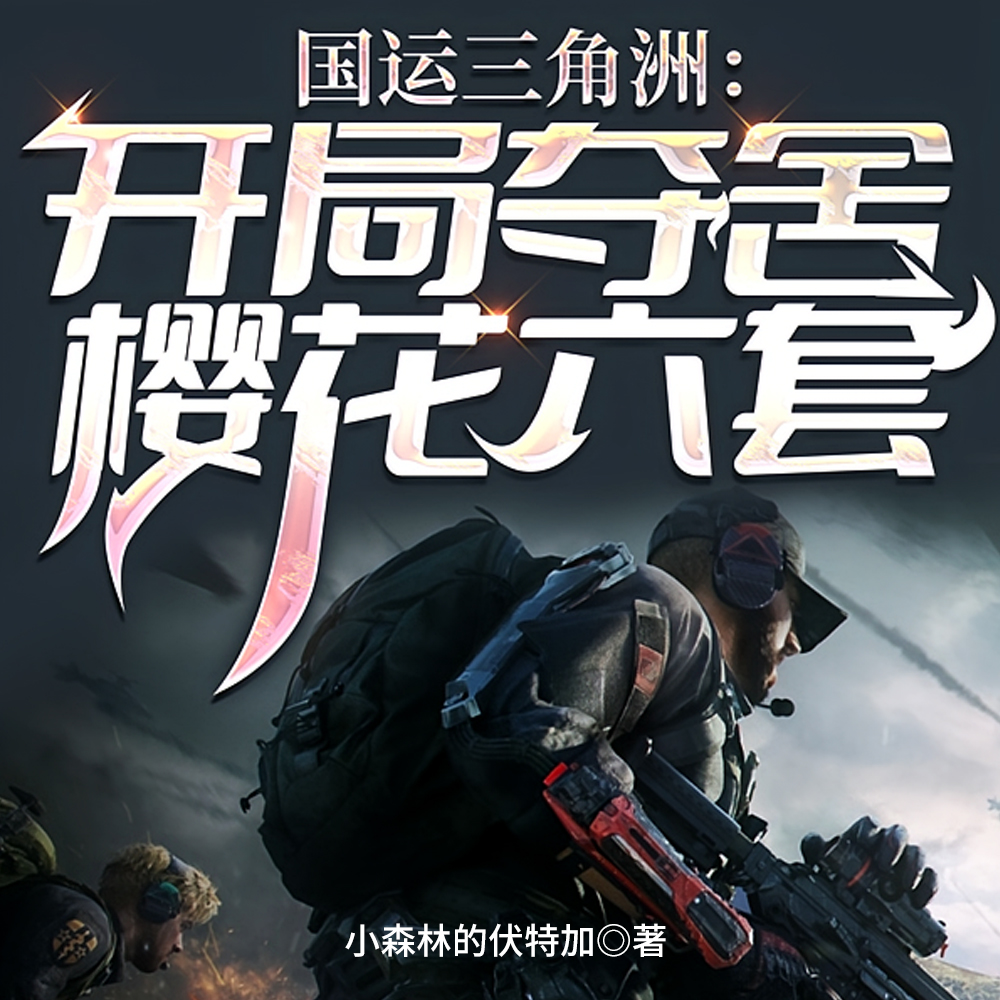 国运三角洲:一句花来,全球红温