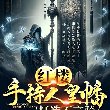 红楼:手持人皇幡,打造不言骑