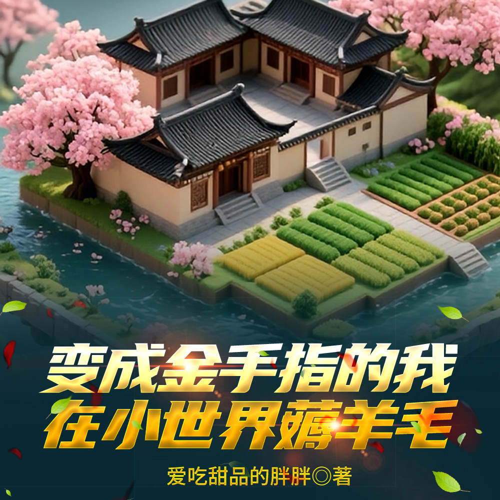 综穿:小世界学技能她太上瘾