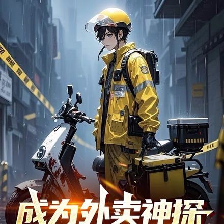加餐一份炸鸡,刑警当晚找上门