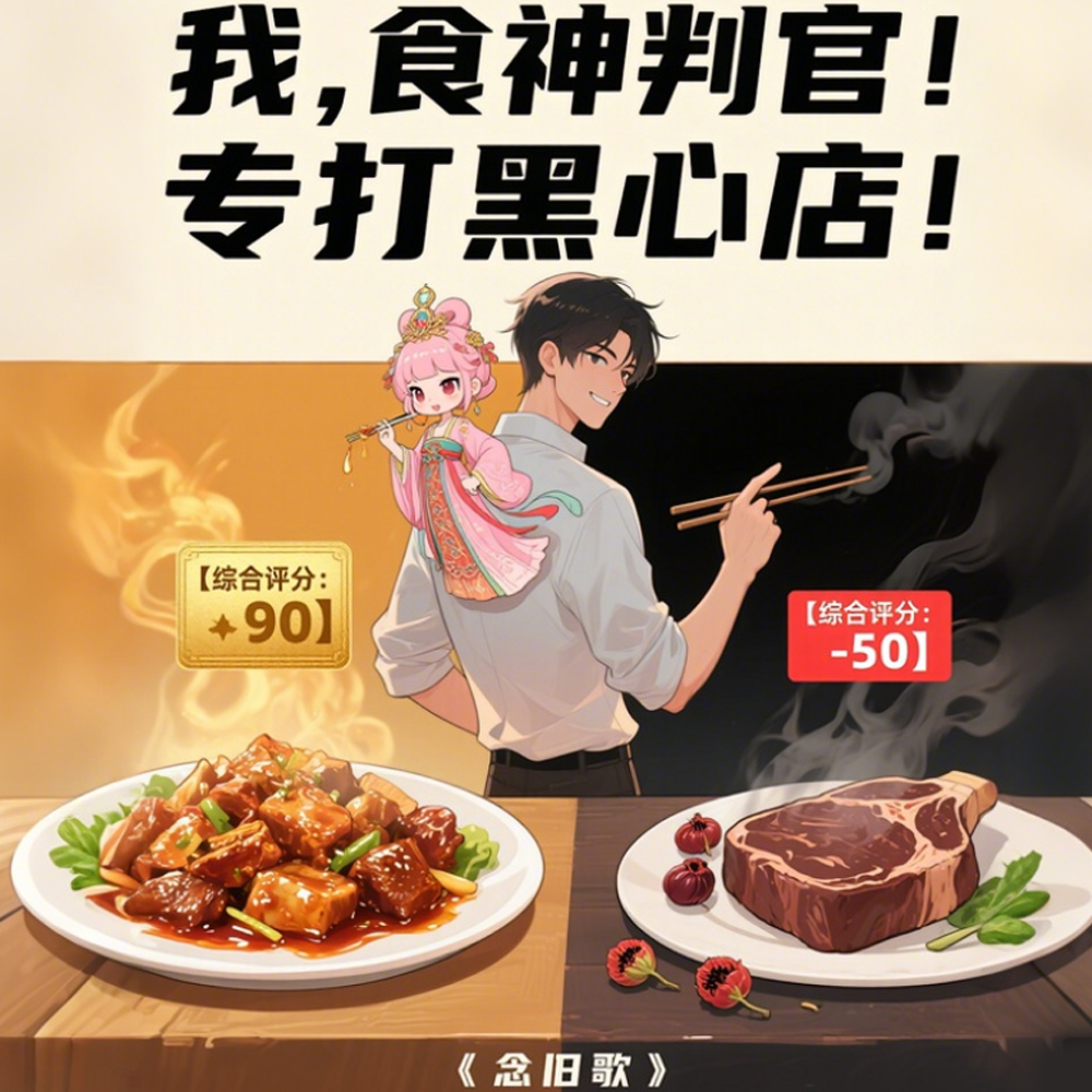 差评太狠,我被餐饮协会全国通缉