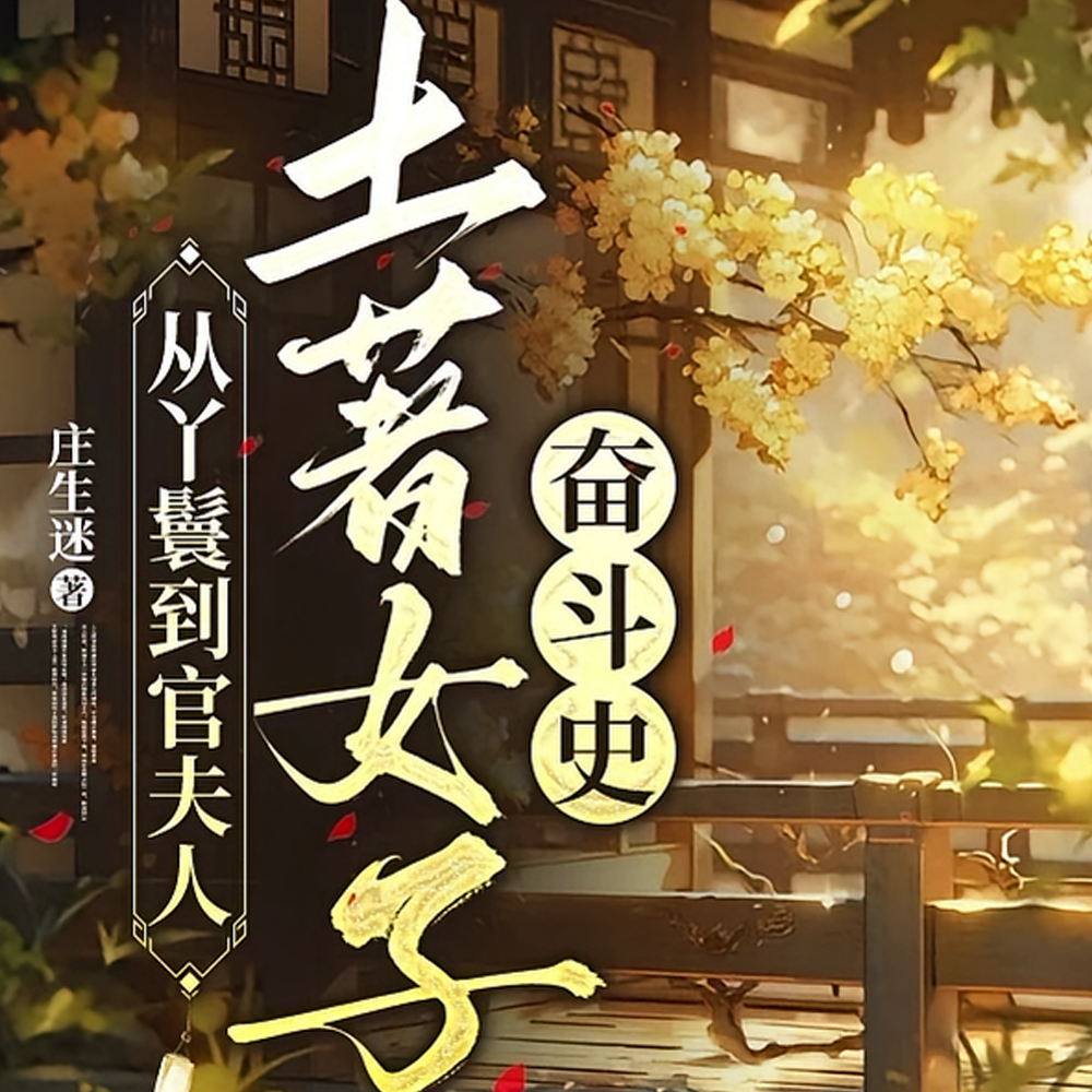 倒霉夫君福气娃,带夫养娃日常